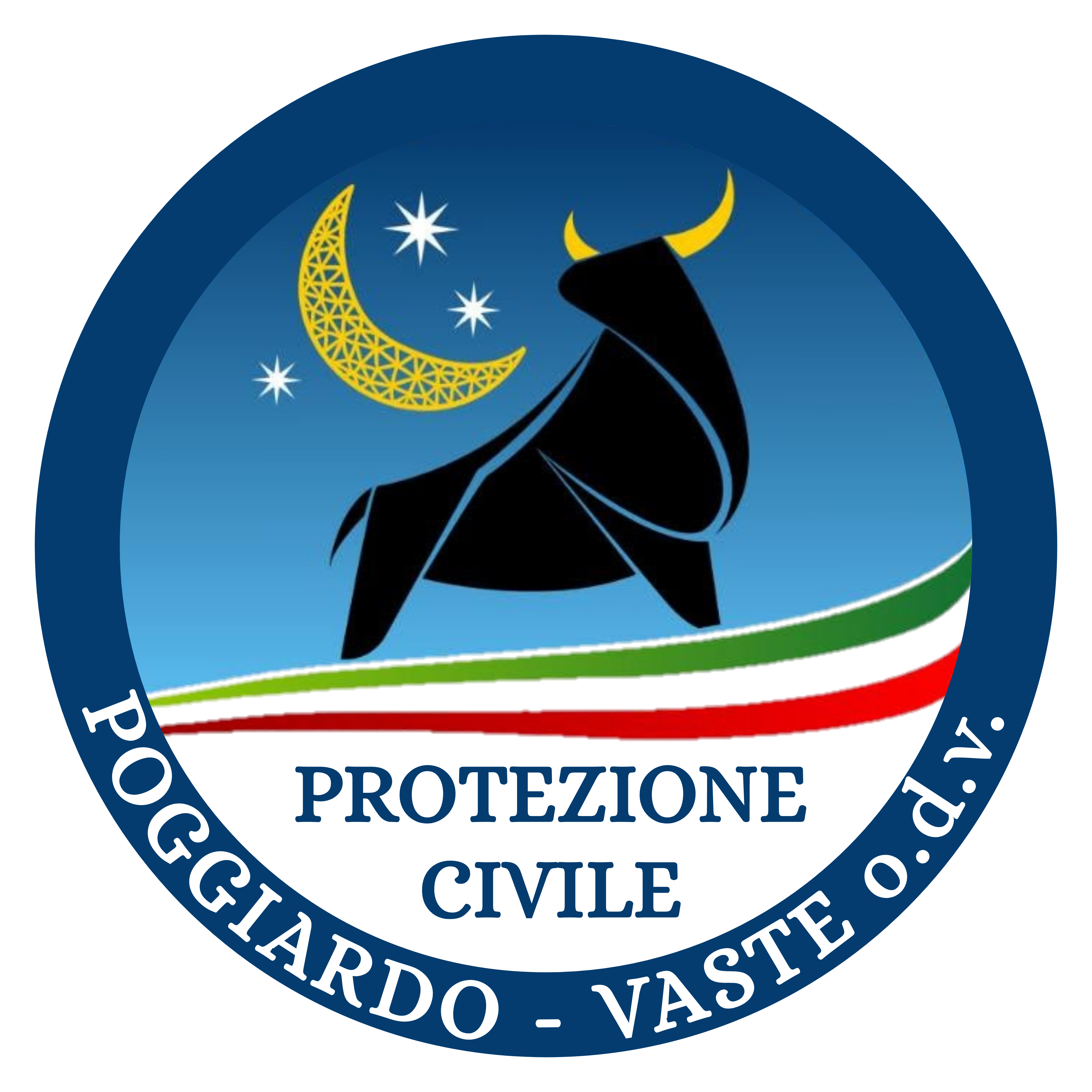 Logo PC Poggiardo Vaste